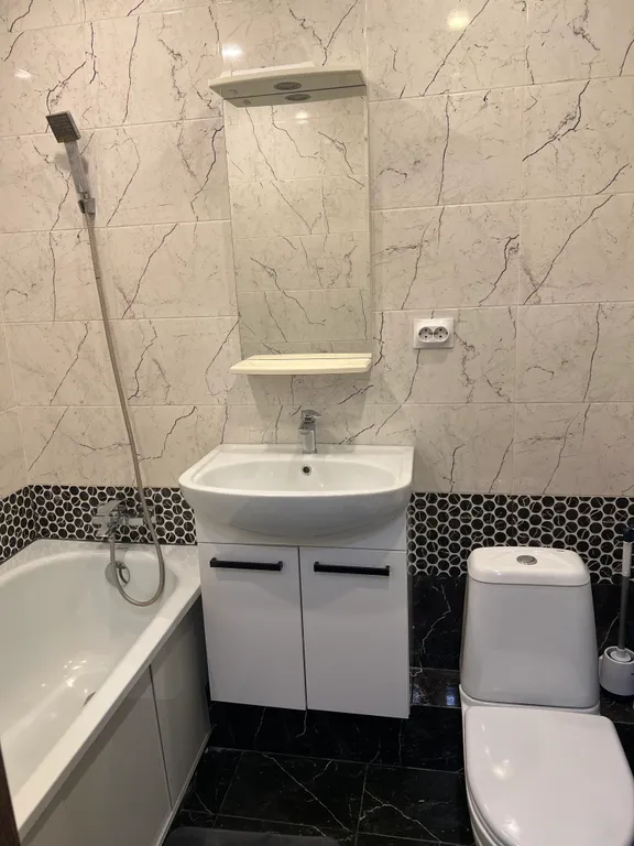 Квартира Уютная квартира рядом с красной площадью — Краснодар