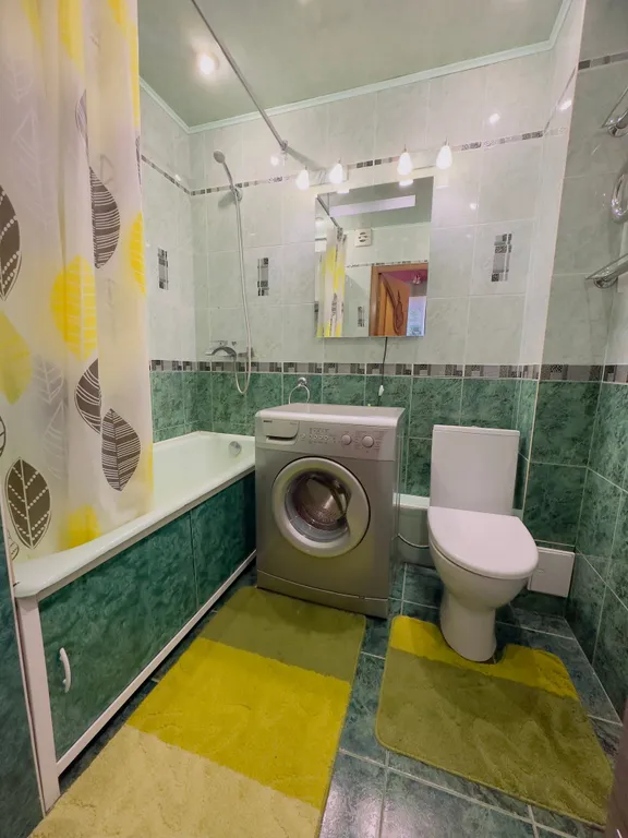 Уютная квартира с видом на Авачинскую бухту