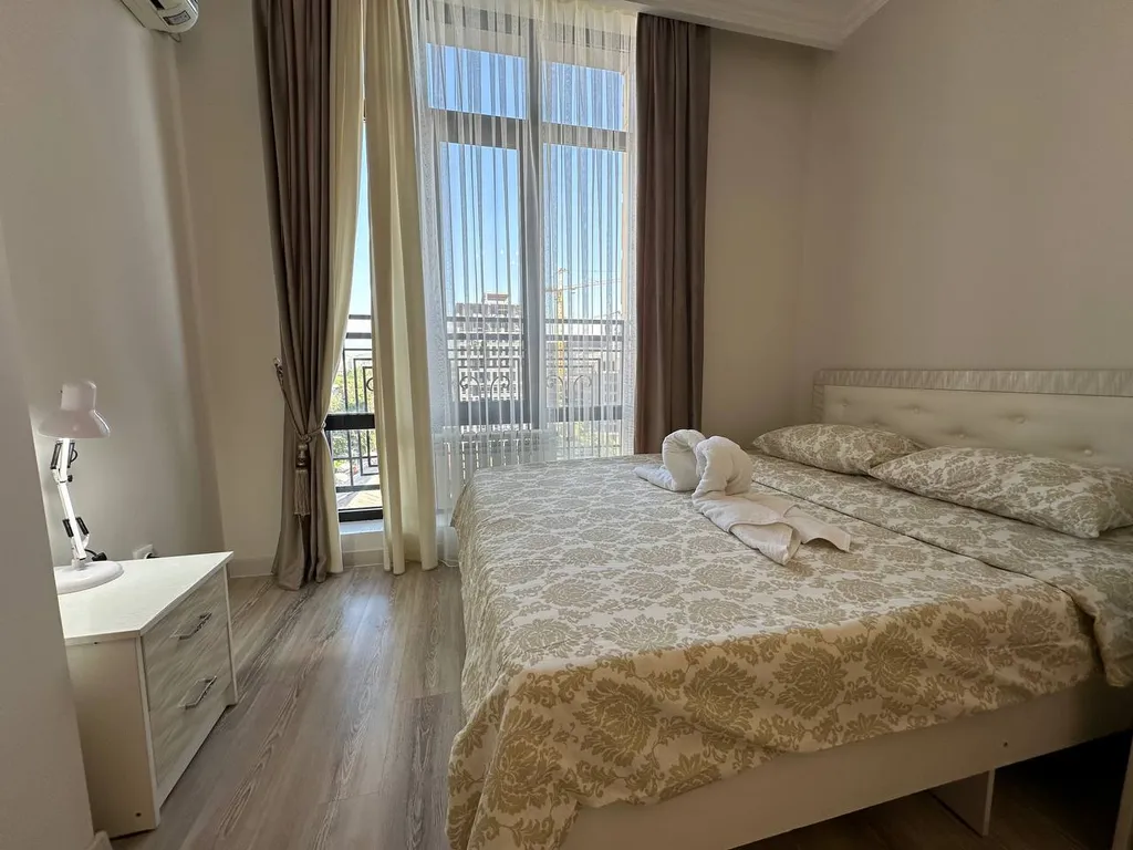 Prestige Merci near Sheraton