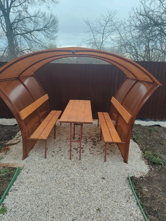 Вдали от суеты