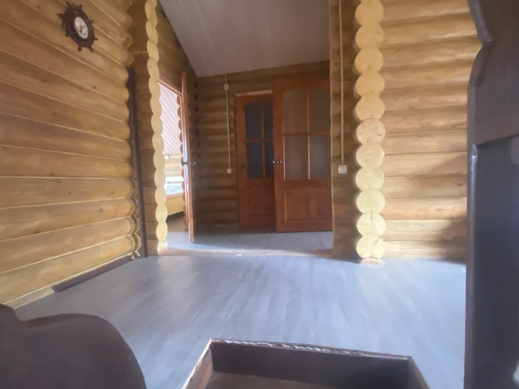 Коттедж у моря для семейного отдыха