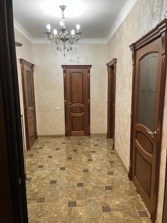 Уютная квартира в курортной зоне возле парка в элитном доме