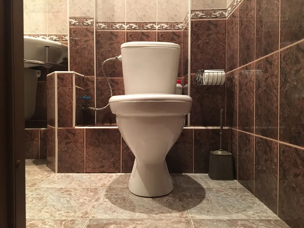 Апартаменты в центре