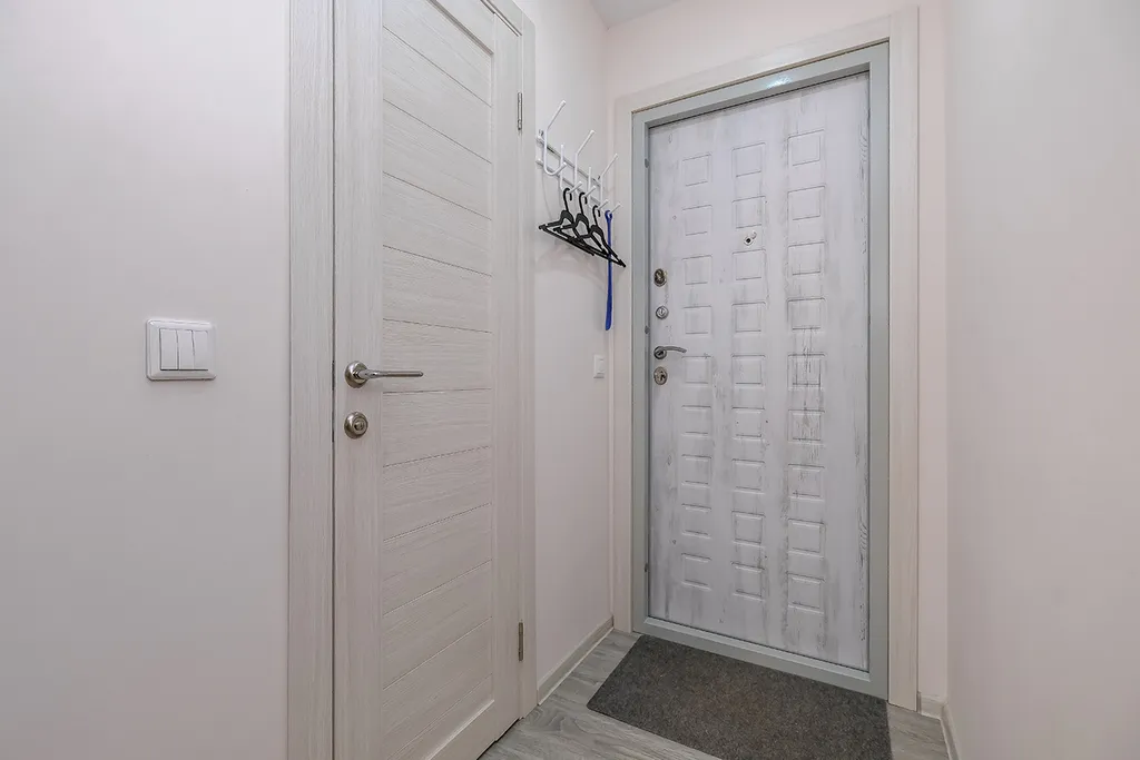 Уютная студия рядом с МНТК имени Федорова