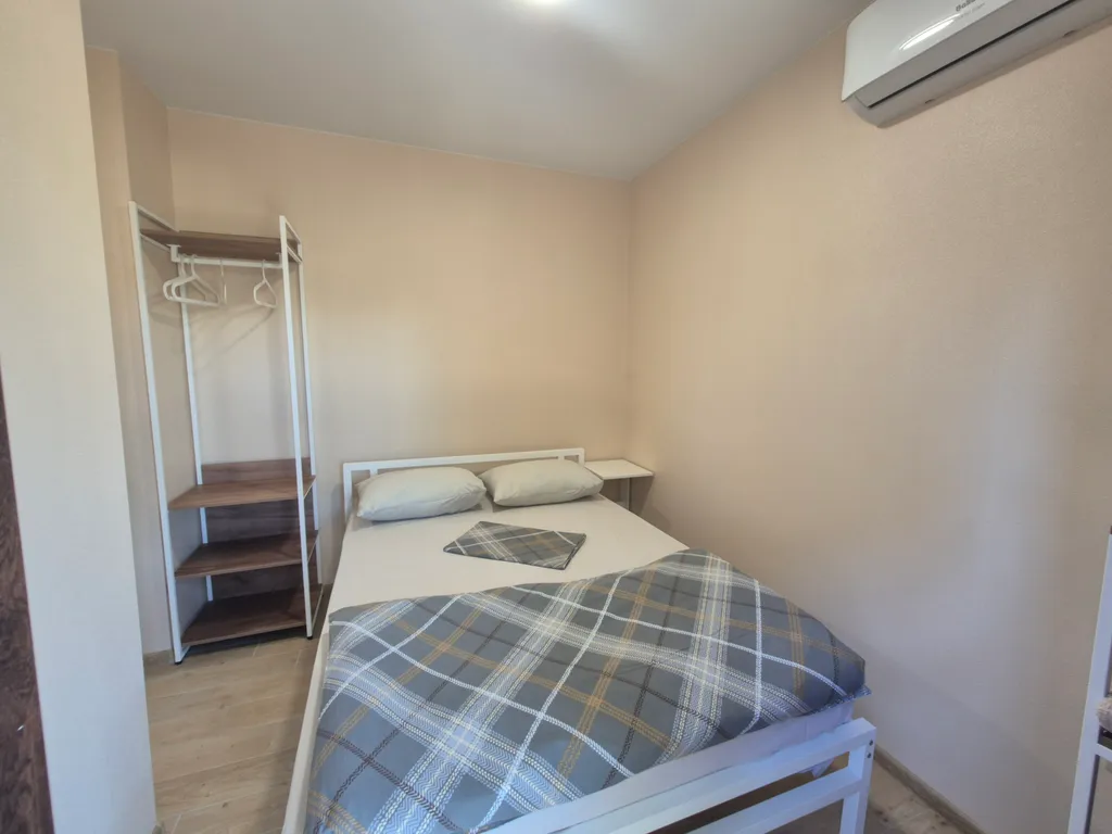 Квартира Комната — Сириус