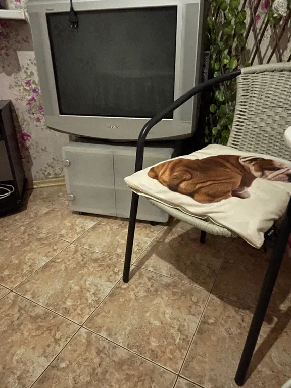 Морской бриз