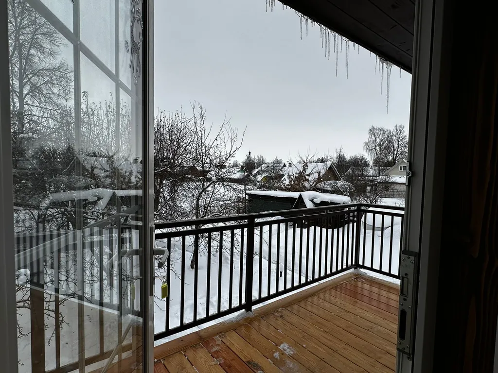 Апартаменты Дуэт