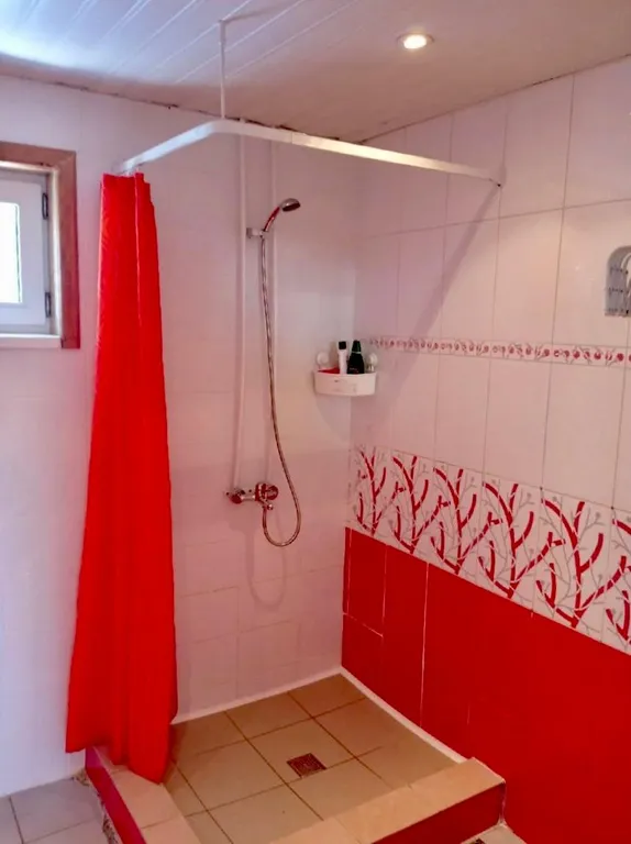 Двухэтажный коттедж №3 у озера