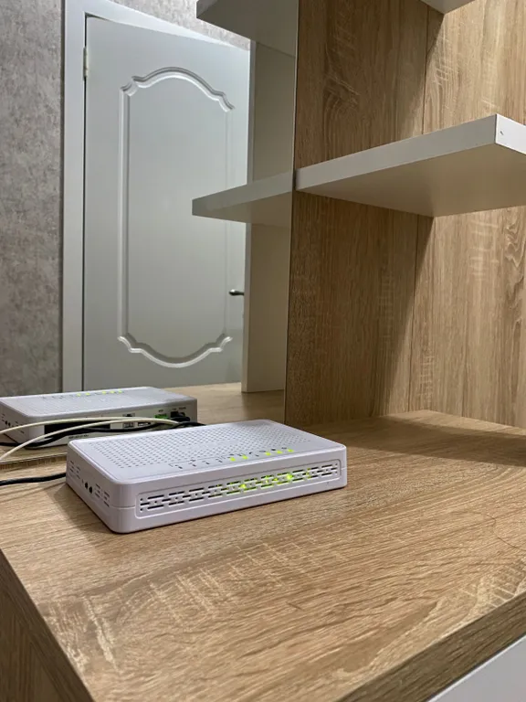 Однокомнатная квартира на Левом берегу