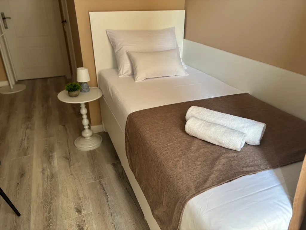 Квартира Комната — аренда посуточно в Ростов-на-Дону