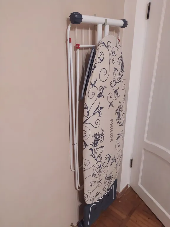 Вот она, двушка - сладкая подушка