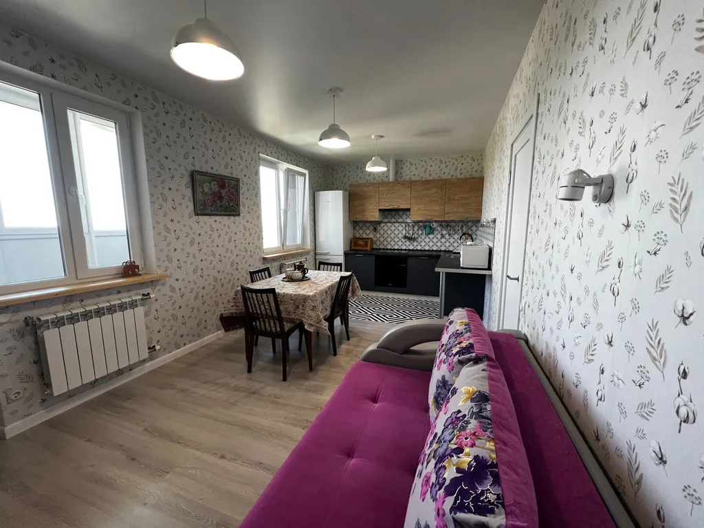 Прекрасная евродвушка в центре города