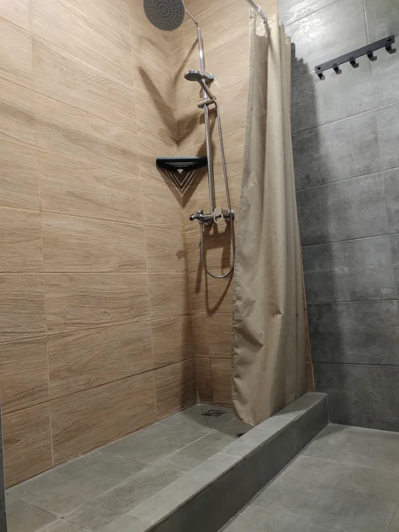 Дом возле леса