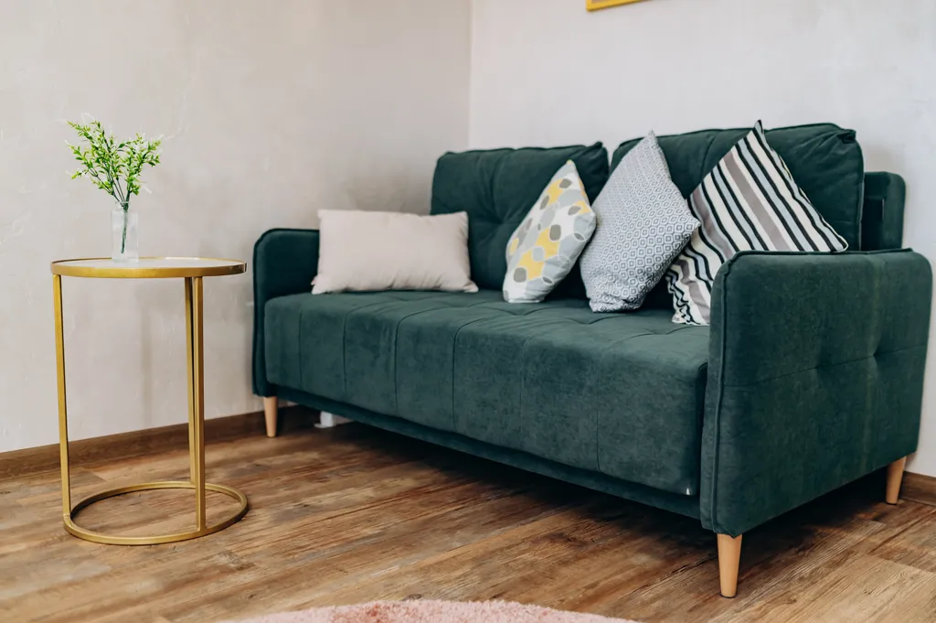 Уютная и приятная квартира для пары или семьи