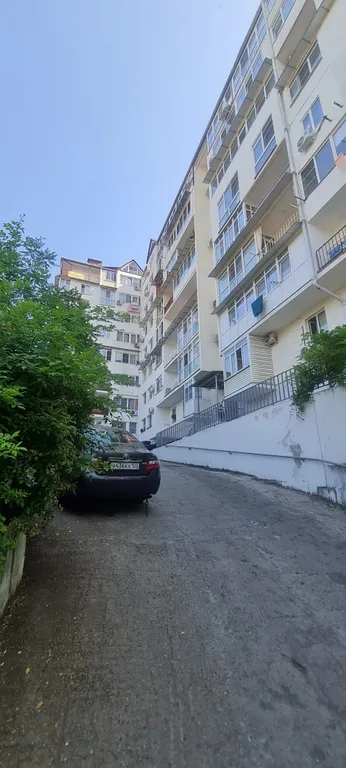 Квартира Уютная квартира для семейного отдыха — Сочи