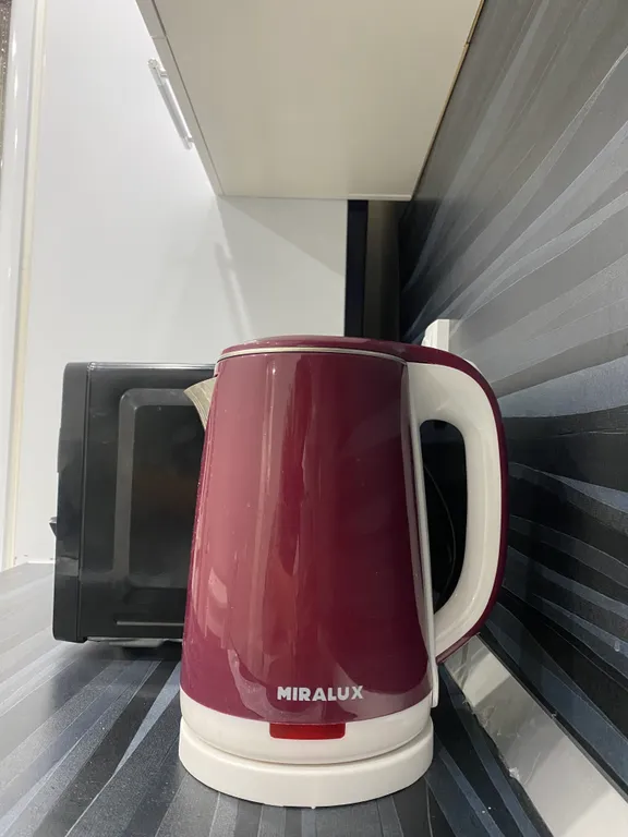 1-комнатная квартира в новом современном доме