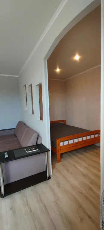 Квартира у залива