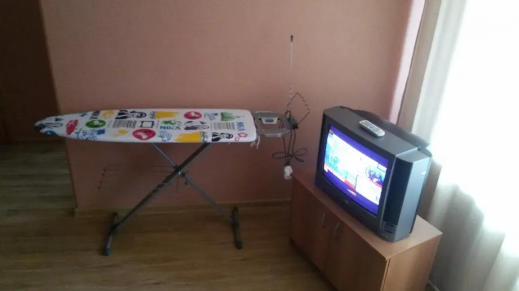 Уютная студия