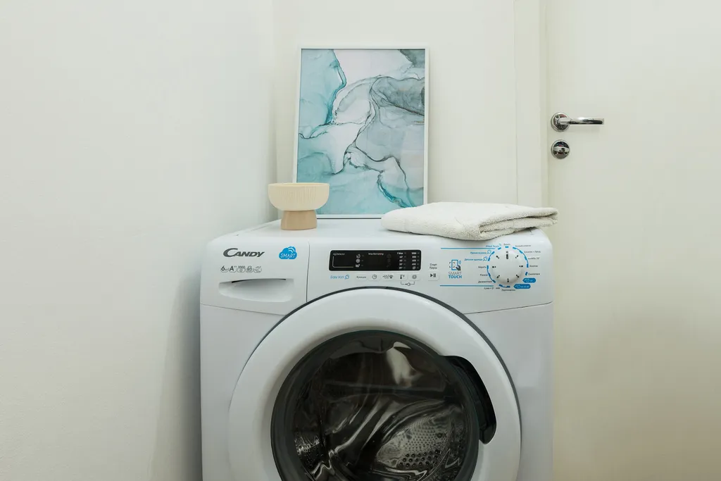 Квартира Красивая просторная студия в пригороде Лесное — Мисайлово