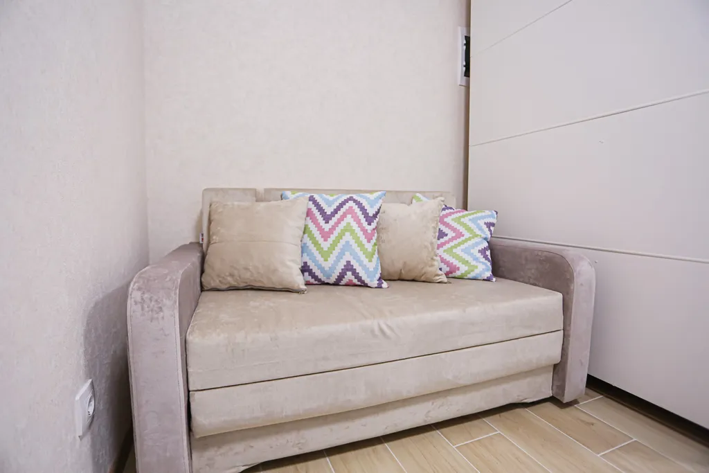 SunSet студия Цветной лев