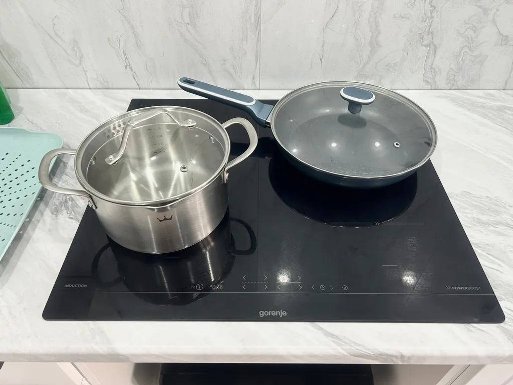 Новая квартира в рйоне ТЦ Рублик