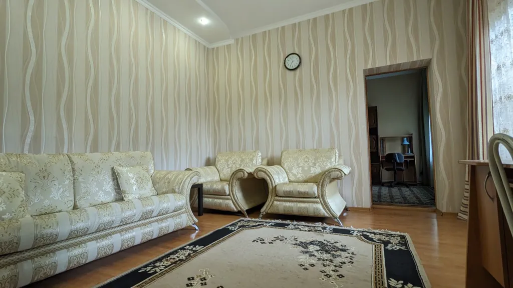 Уютный дом для семьи или друзей у подножья горы Бештау