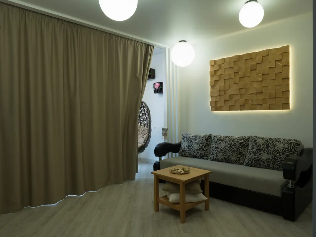 Квартира Квартира Cozy39 — Калининград