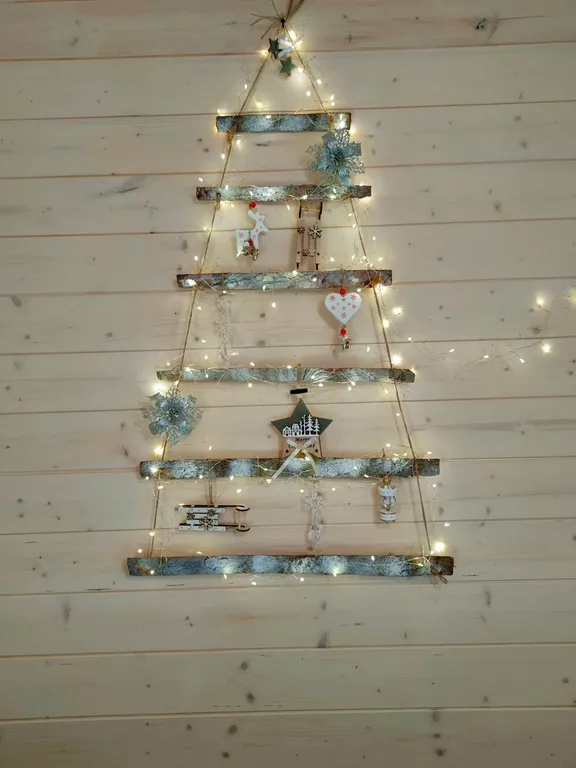 Коттедж Гостевые домики в стиле барн Hill bee — Архыз