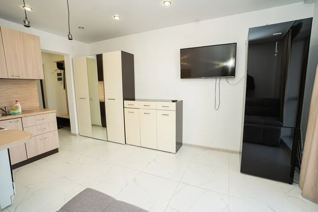 Квартира на аэропорте