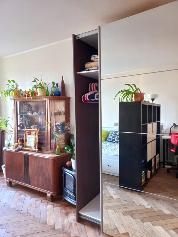 Квартира Уютная комната в историческом центре Петербурга — Санкт-Петербург