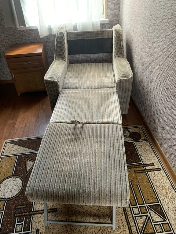 Коттедж Уютный дом с баней — Калининград