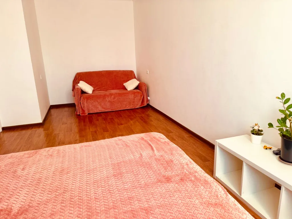 Квартира Квартира в ЖК Московский — Краснодар