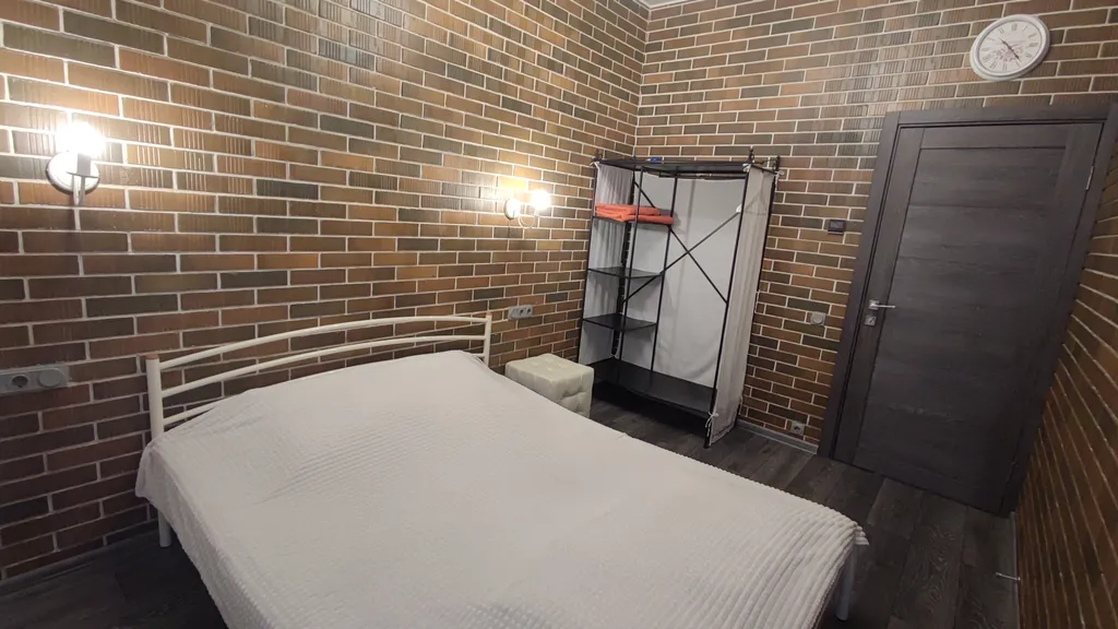 Гостевой дом на Москва-реке