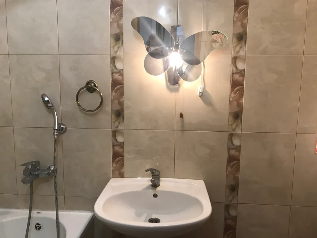 Уютная квартира для вашего отдыха