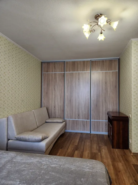 Шикарная евродвушка в центре у театра Кукол