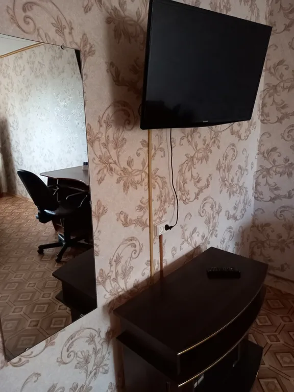 Квартира для отдыха и работы