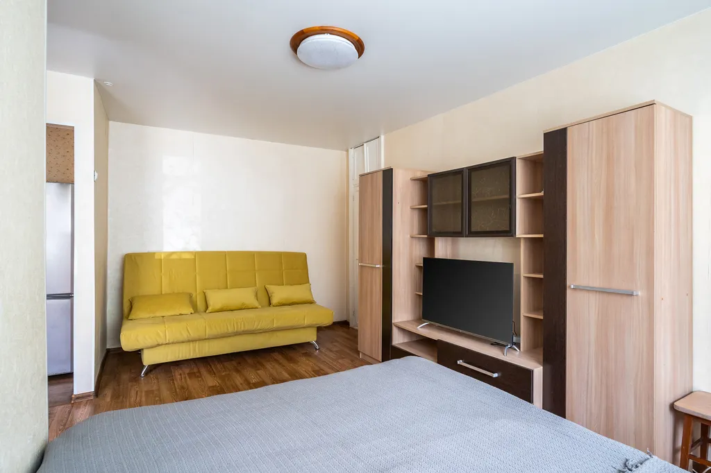 Апартаменты в Центре Владивостока