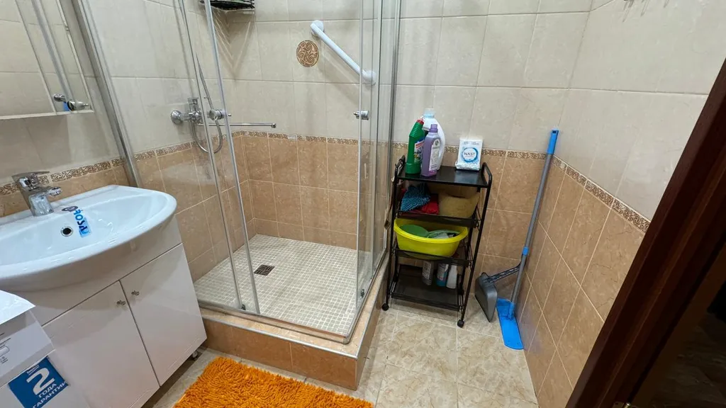 Замечательная квартира в Петергофе вблизи к КАД