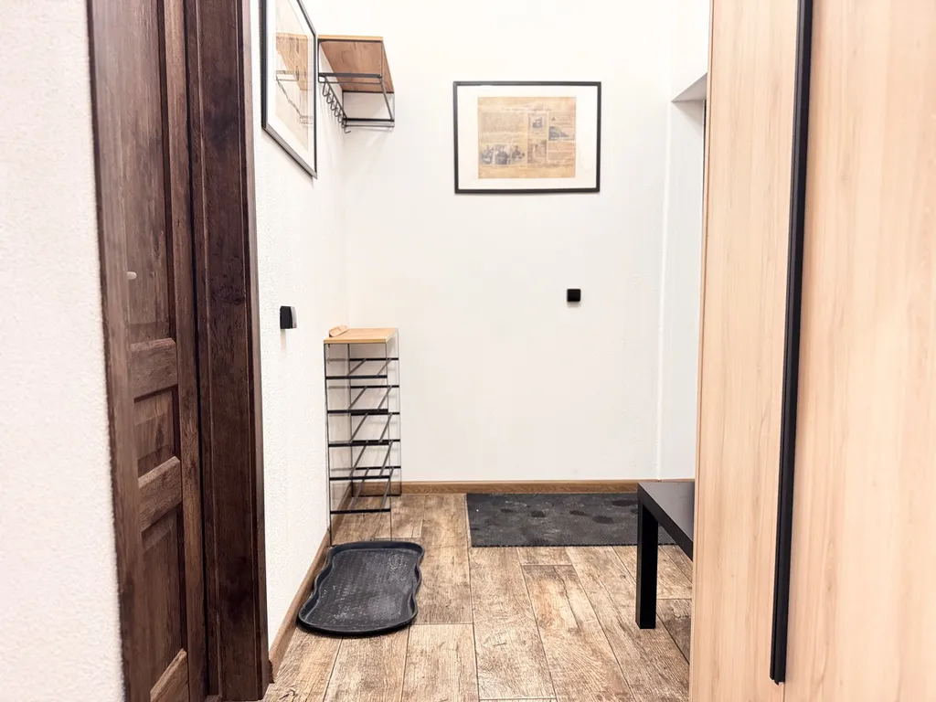 Апартаменты в историческом центре Рязани