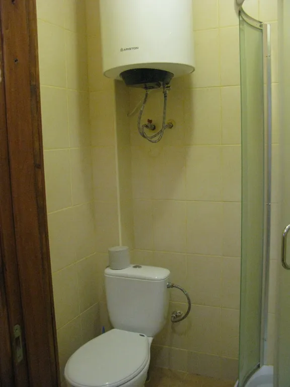 Уютная небольшая квартира в удобном месте