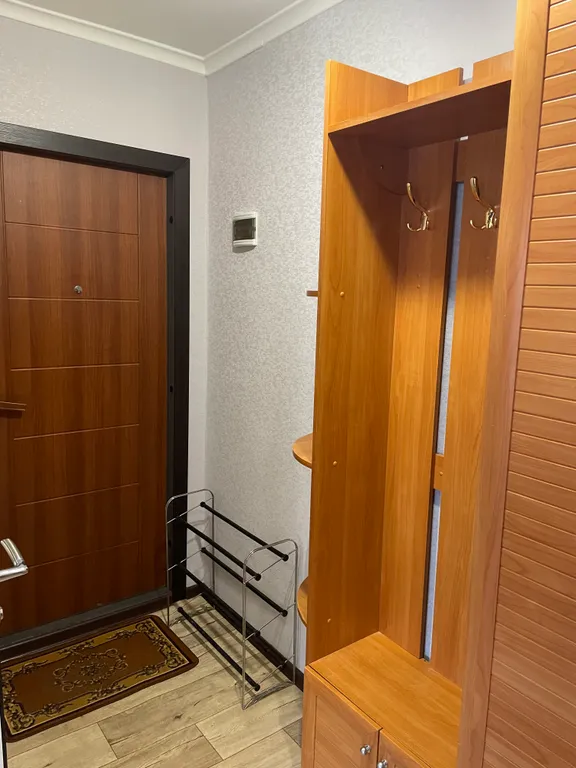 Уютная теплая квартира вблизи Парка отдыха