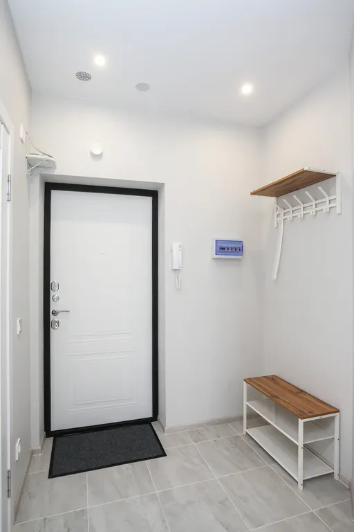 Квартира Апартаменты LevaDa — Калининград