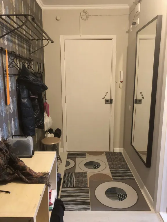 Квартира для друзей и гостей