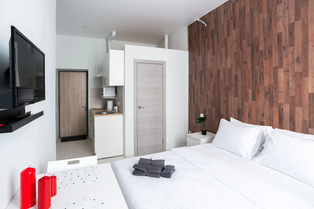 Студия для вашего уюта