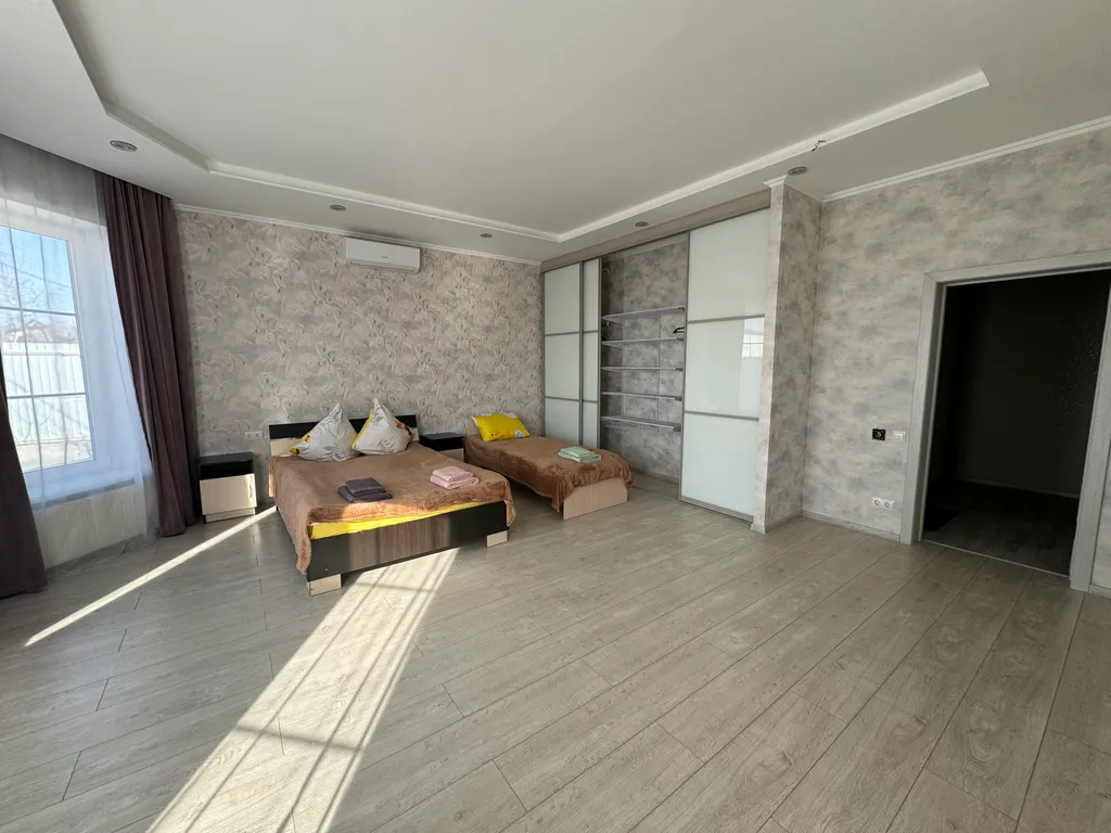 Уютный домик рядом с морем