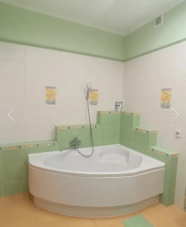 Уютные апартаменты у парка Юность