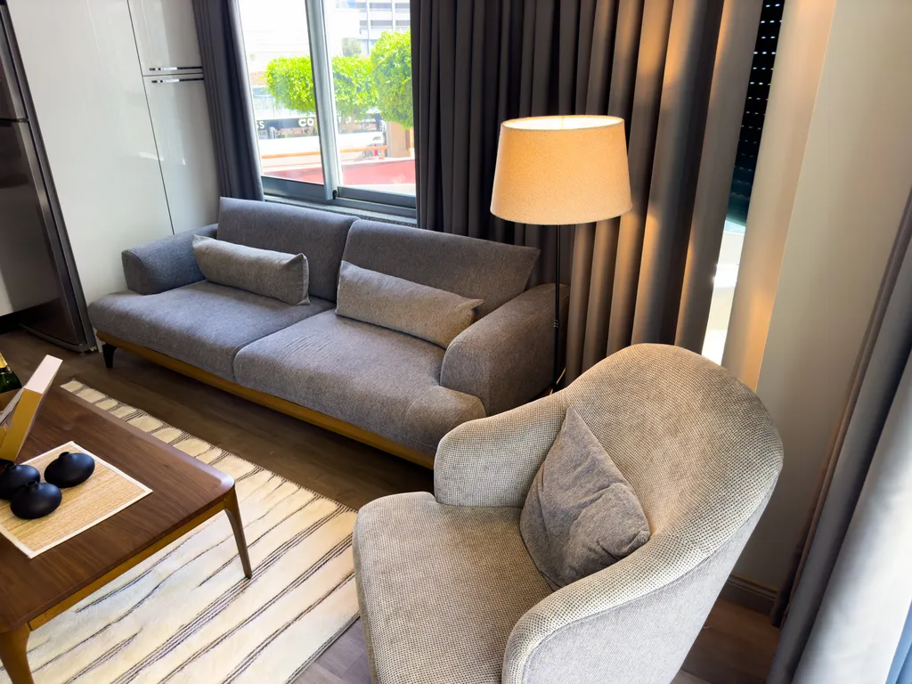 Begonia апартамент в 20 метрах от моря