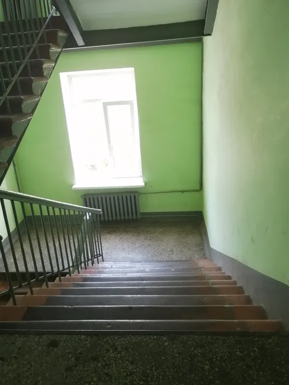 Квартира Квартира Цветущая вишня студия — Ярославль