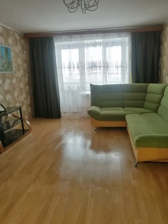 Уютная и комфортная квартира