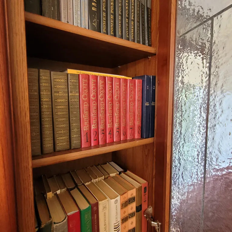 Вилла Морская - уютный дом с бассейном на берегу Балтийского моря